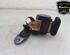 Safety Belts PEUGEOT 206 Hatchback (2A/C), PEUGEOT 206 Saloon, PEUGEOT 206 SW (2E/K)