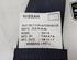 Safety Belts NISSAN QASHQAI II SUV (J11, J11_)