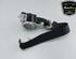 Safety Belts NISSAN NOTE (E12)