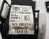 Safety Belts TOYOTA AURIS (_E18_), TOYOTA AURIS Estate (_E18_)