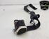 Safety Belts RENAULT TWINGO II (CN0_)