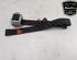 Safety Belts FORD FIESTA V (JH_, JD_)