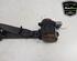 Safety Belts CHEVROLET SPARK (M300)