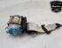 Safety Belts BMW 8 Convertible (G14, F91)