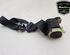 Safety Belts RENAULT CLIO II (BB_, CB_), RENAULT CLIO III (BR0/1, CR0/1)