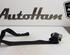 Safety Belts PEUGEOT 207 CC (WD_)