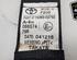 Safety Belts TOYOTA AURIS (_E18_), TOYOTA AURIS Estate (_E18_)