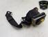 Safety Belts SEAT TOLEDO II (1M2), SEAT LEON (1M1)