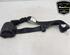 Safety Belts VW JETTA IV (162, 163, AV3, AV2)