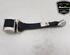 Safety Belts VW JETTA IV (162, 163, AV3, AV2)