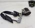 Safety Belts RENAULT CLIO V (B7_)