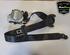 Safety Belts VW CRAFTER Van (SY_, SX_)