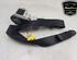 Safety Belts VW FOX Hatchback (5Z1, 5Z3, 5Z4)