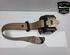 Safety Belts AUDI A4 B7 Convertible (8HE)