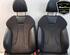 Seats Set AUDI A3 Sportback (8VA, 8VF)