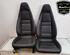 Seats Set PORSCHE PANAMERA (970)