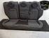 Seats Set FIAT 500X (334_)