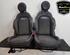 Seats Set FIAT 500X (334_)