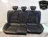 Seats Set VW POLO (6R1, 6C1)