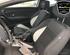 Seats Set RENAULT MEGANE III Coupe (DZ0/1_)