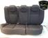 Seats Set RENAULT MEGANE III Coupe (DZ0/1_)