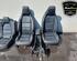 Seats Set MERCEDES-BENZ CLA Coupe (C117)