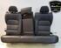 Seats Set VOLVO V70 III (135), VOLVO XC70 II (136)