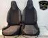 Seats Set PEUGEOT 108, TOYOTA AYGO (_B4_), CITROËN C1 II (PA_, PS_)