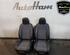 Seats Set OPEL MOKKA / MOKKA X (J13)