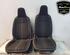 Seats Set SEAT Mii (KF1, KE1)