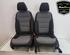 Seats Set VW JETTA IV (162, 163, AV3, AV2)