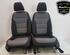 Seats Set VW JETTA IV (162, 163, AV3, AV2)