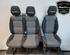 Seats Set FIAT DUCATO Van (250_, 290_), FIAT DUCATO Bus (250_, 290_)