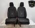 Zetels Set AUDI A1 Sportback (GBA), SEAT IBIZA V (KJ1, KJG), SEAT ARONA (KJ7, KJP), VW POLO (AW1, BZ1)