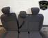 Seats Set FORD FOCUS III Turnier