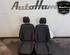 Seats Set FORD FOCUS III Turnier