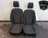 Seats Set FORD FOCUS III Turnier