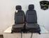 Seats Set VW TIGUAN (AD1, AX1)