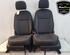 Seats Set VW TIGUAN (AD1, AX1)