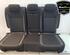 Seats Set VW TIGUAN (AD1, AX1)