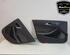 Seats Set MERCEDES-BENZ A-CLASS (W176)