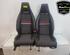 Seats Set MERCEDES-BENZ A-CLASS (W176)