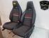 Seats Set MERCEDES-BENZ A-CLASS (W176)