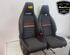 Seats Set MERCEDES-BENZ A-CLASS (W176)