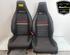 Seats Set MERCEDES-BENZ A-CLASS (W176)