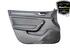 Seats Set RENAULT MEGANE IV Grandtour (K9A/M/N_)