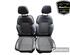 Seats Set RENAULT MEGANE IV Grandtour (K9A/M/N_)