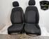 Zetels Set OPEL CORSA E (X15)