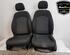 Zetels Set OPEL CORSA E (X15)