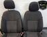 Zetels Set OPEL ASTRA J Sports Tourer (P10)